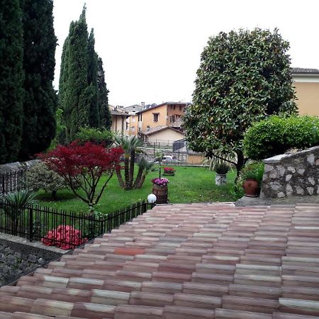 Villa Giardino Dei Limoni Toscolano-Maderno Exterior foto